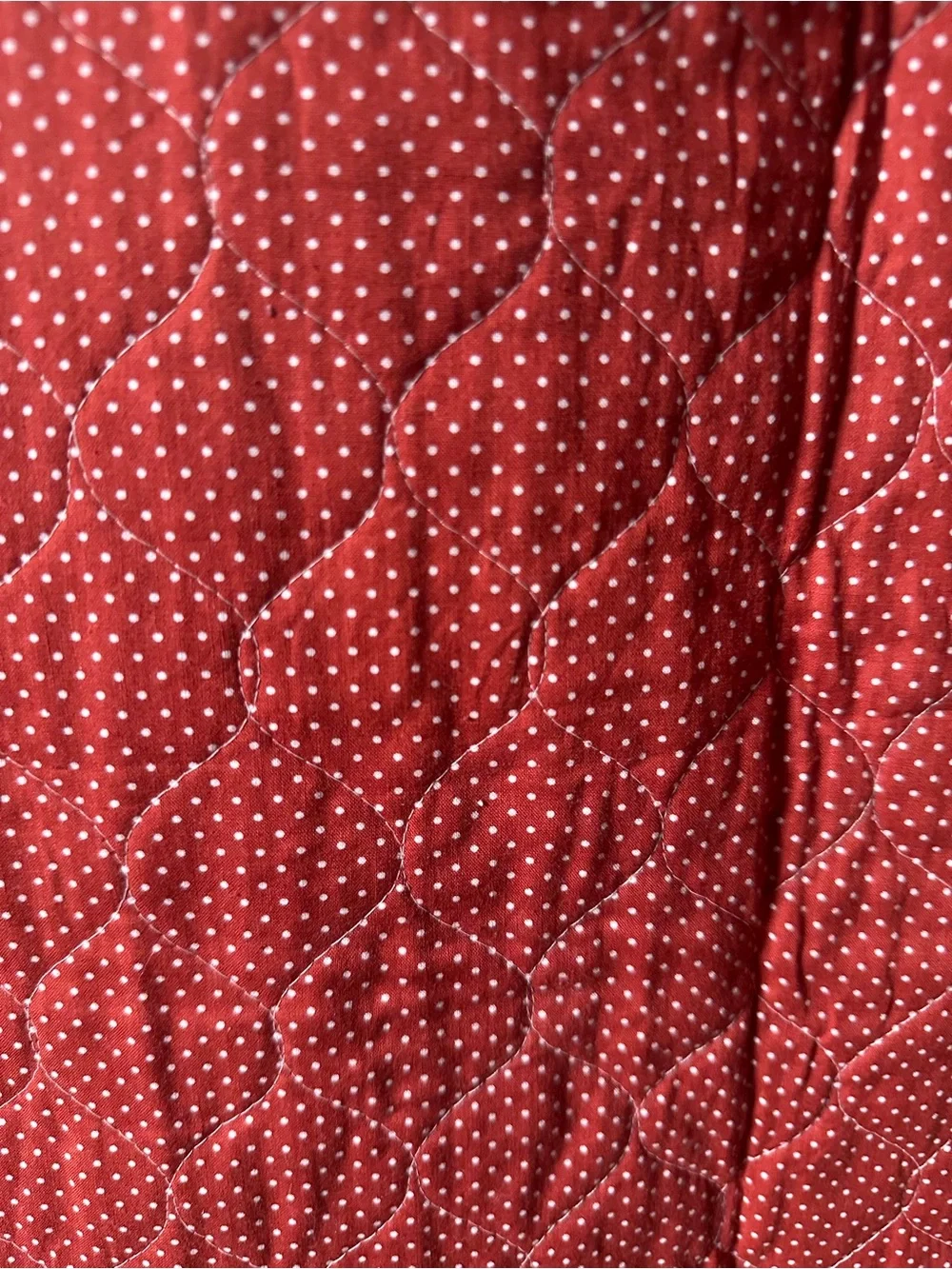✨5/$25 Quilted MCM Inspired Kitchen Apron